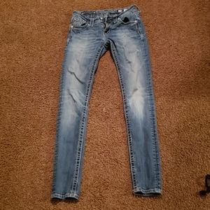 Women's Miss Me jeans